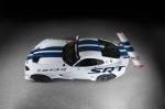 Dodge Viper SRT GT3-R 2013 года
